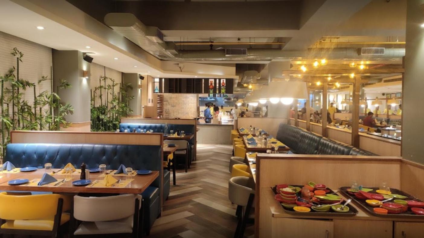 Astra Hotels & Suites Whitefield Near To Nallurahalli Metro Station And Ktpo Бангалор Экстерьер фото